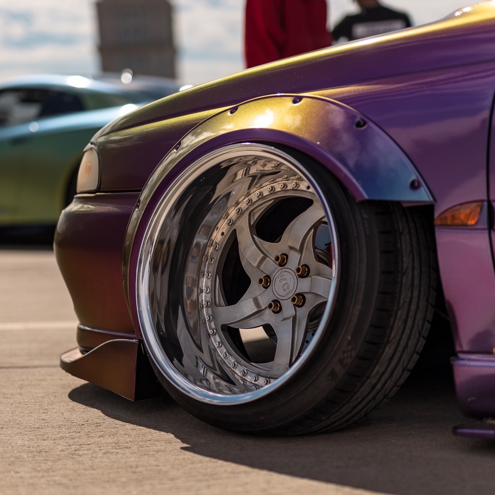 Meet your Posher, Anthony